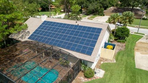 Residential Solar
